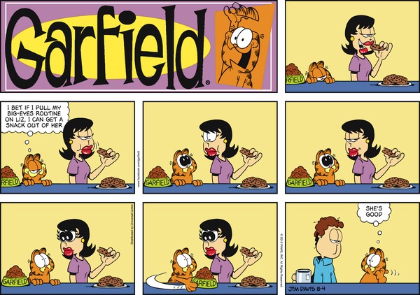 garfield
